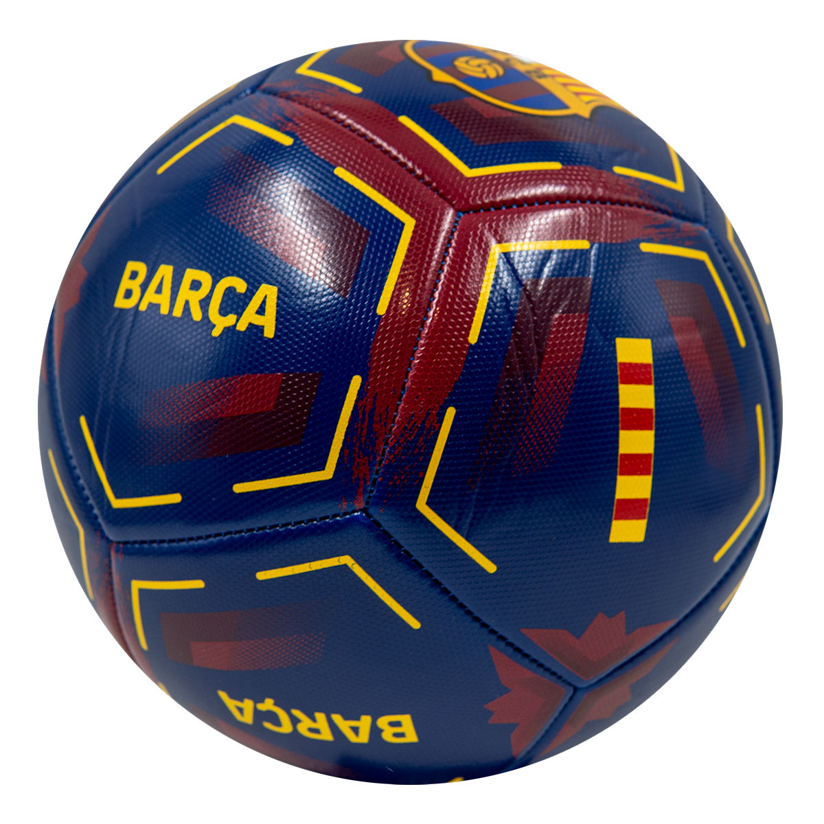 Voetbal FC Barcelona Home 2026 maat 5