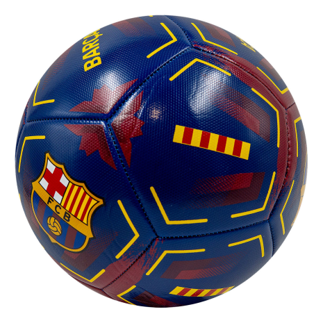Voetbal FC Barcelona Home 2026 maat 5