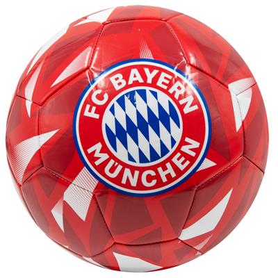 Voetbal FC Bayern Munchen maat 5