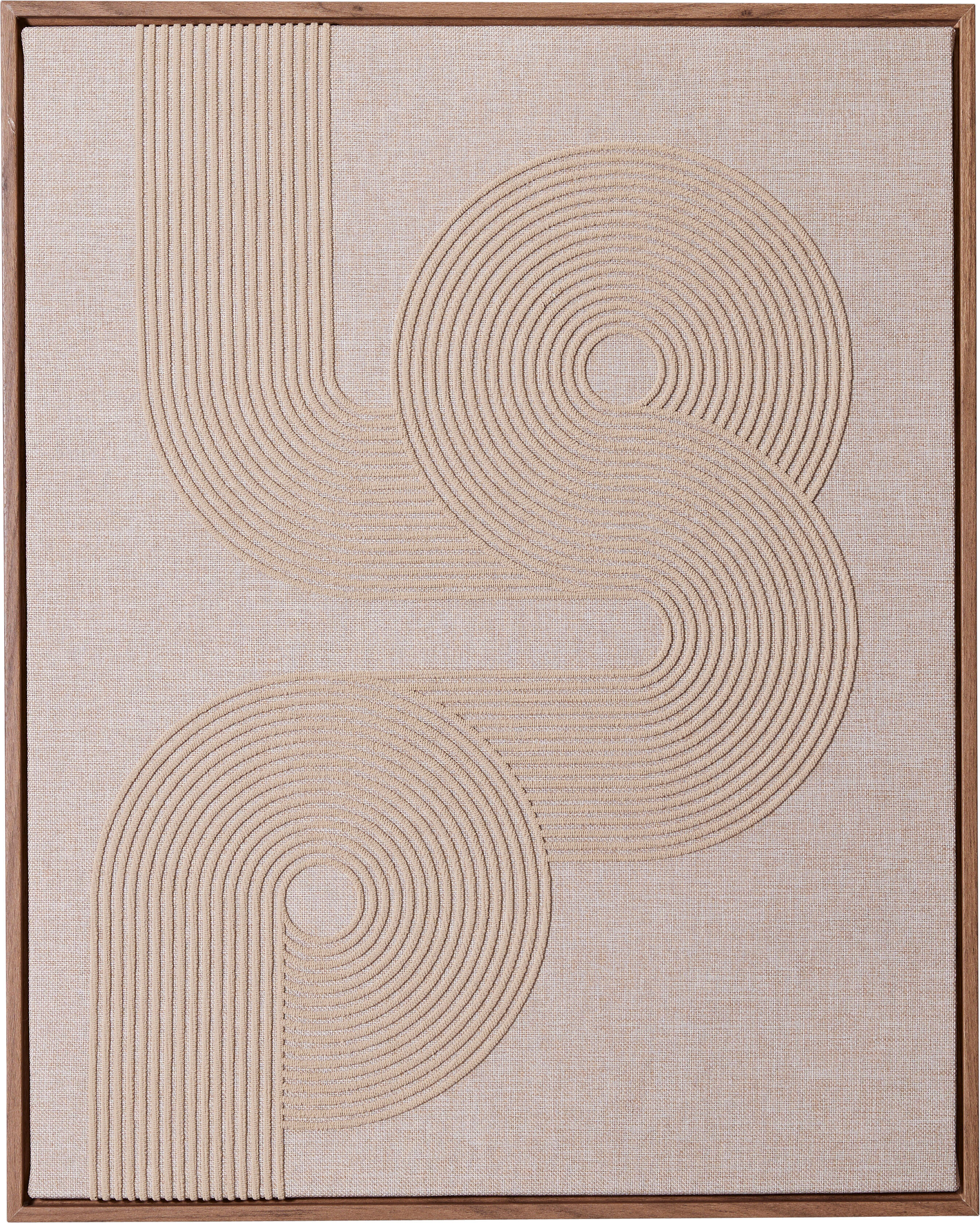 Wanddeco Organic Nature 40x50cm