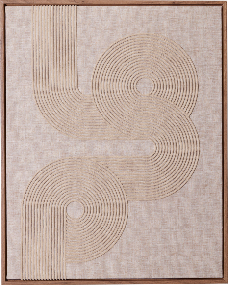 Wanddeco Organic Nature 40x50cm