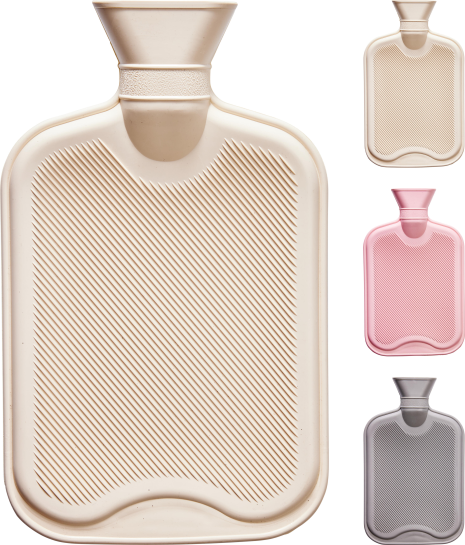 Kruik 2 Liter 3 assorti kleuren