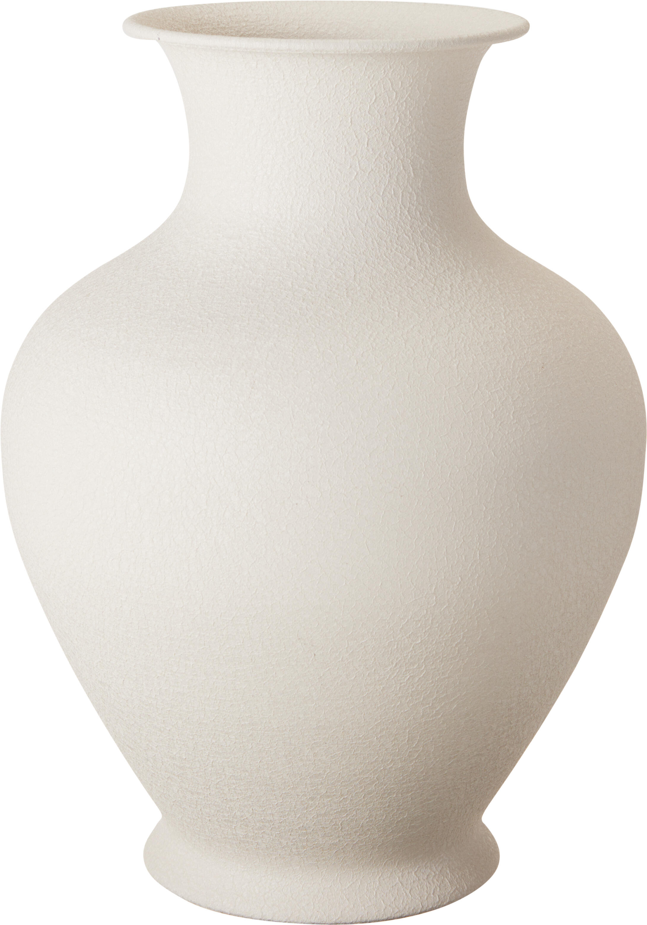 Vaas Metal 31cm - Off White
