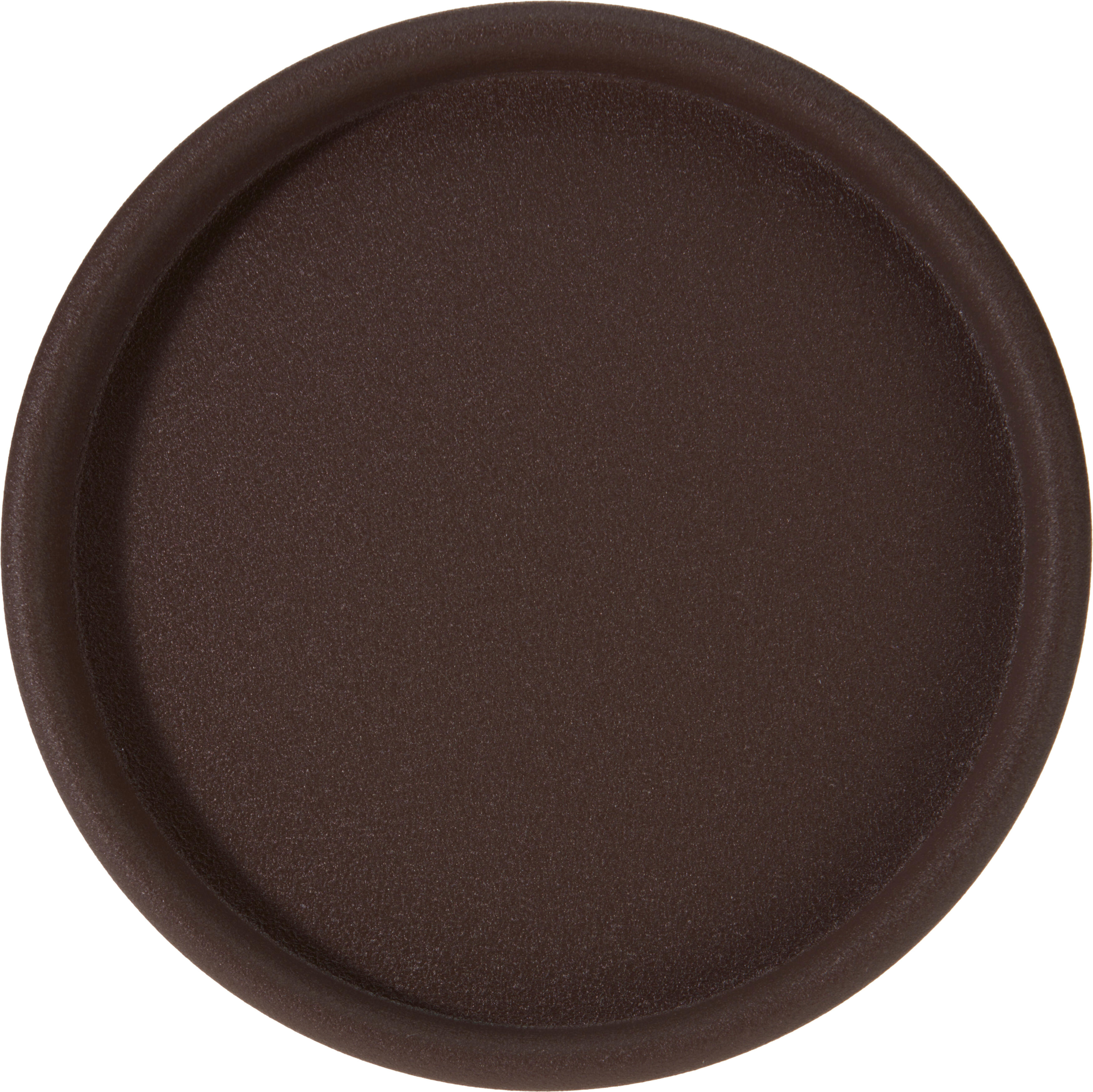Onderbord Metal 31,5cm - Earth color 3 assortu
