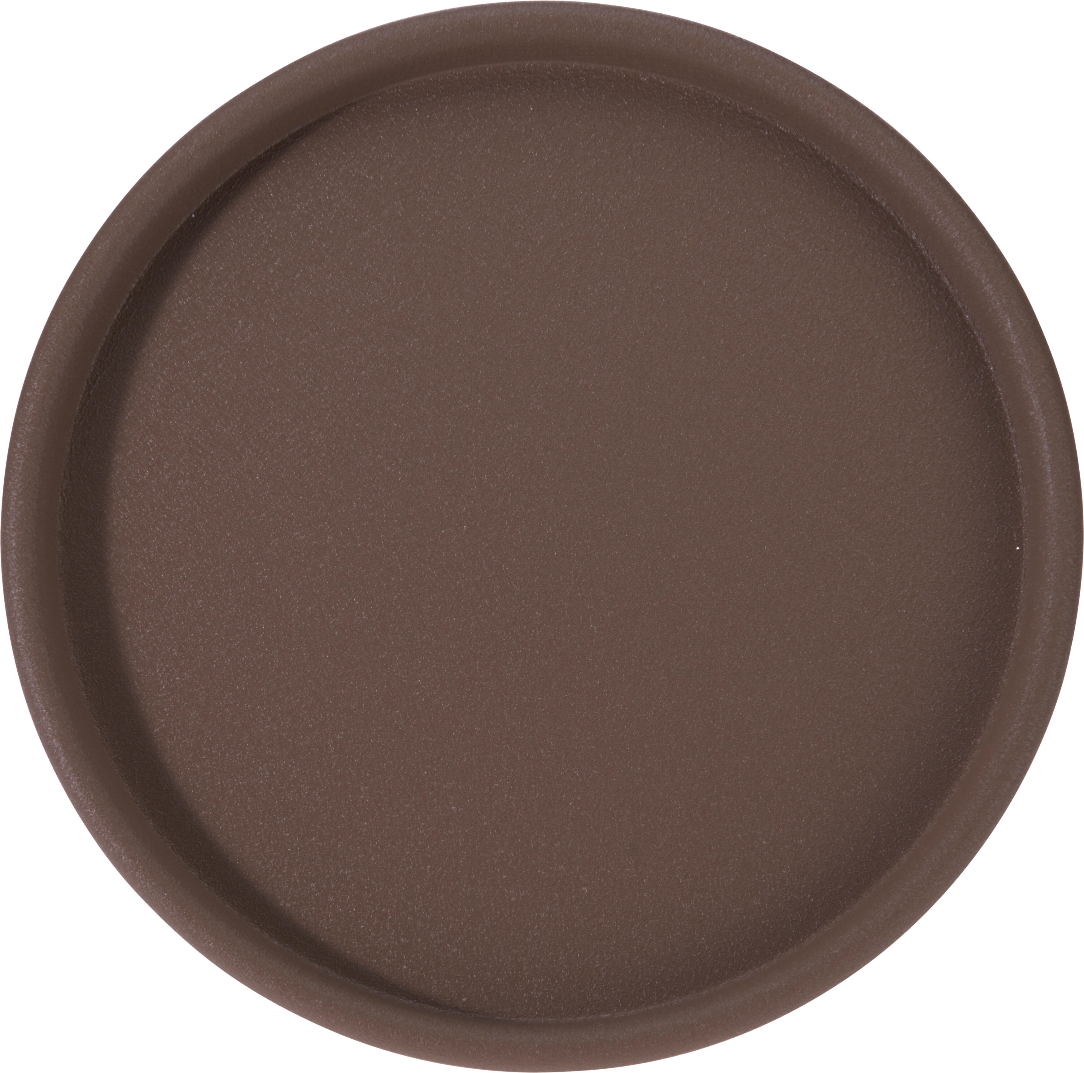 Onderbord Metal 38,5cm - Earth color 3 assort1