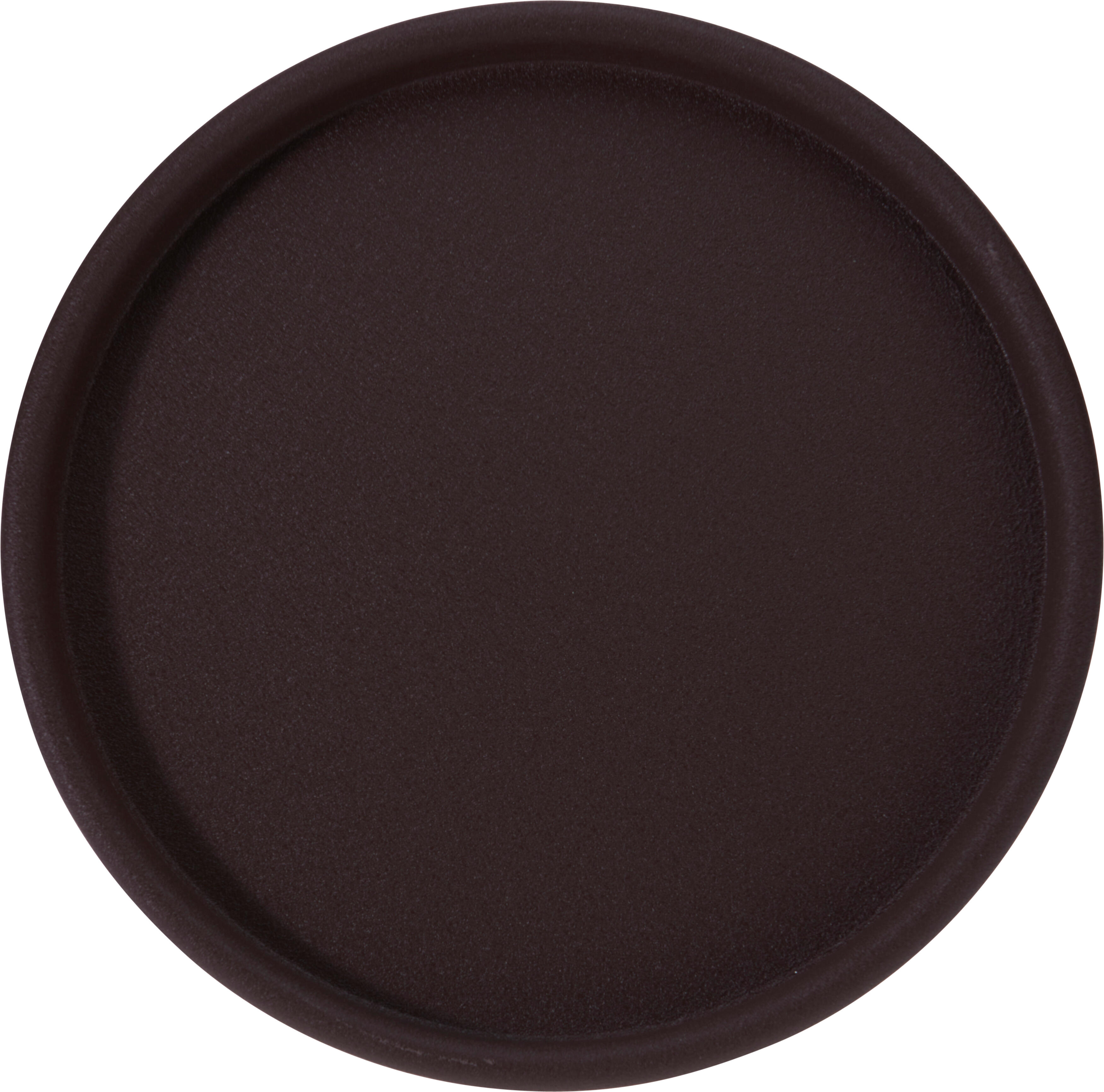 Onderbord Metal 38,5cm - Earth color 3 assort1