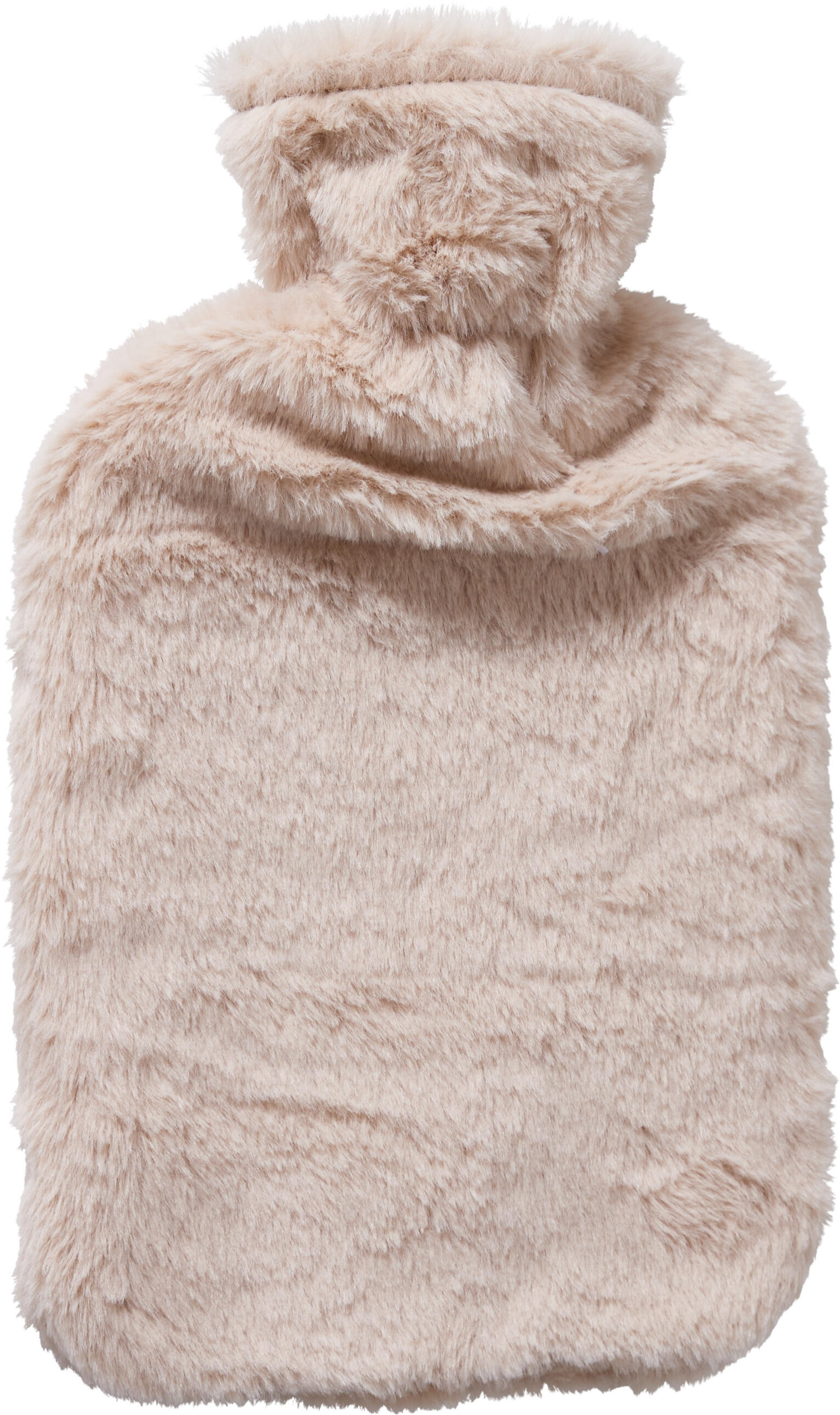 Kruik 1750ML 32cm met hoes 3 assorti kleuren