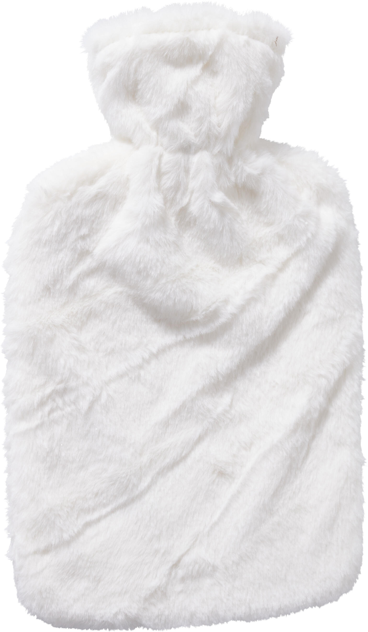 Kruik 1750ML 32cm met hoes 3 assorti kleuren