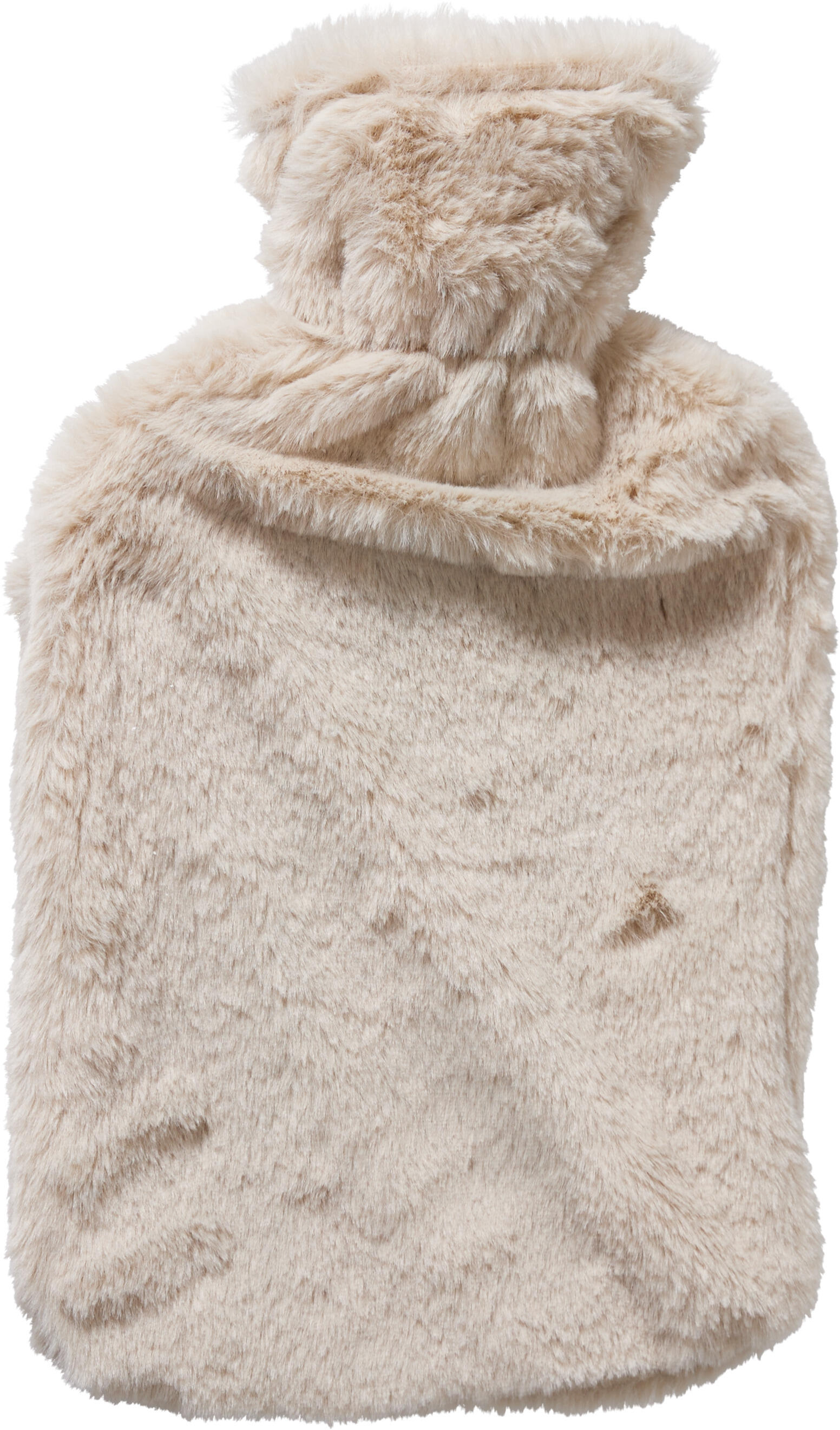 Kruik 1750ML 32cm met hoes 3 assorti kleuren