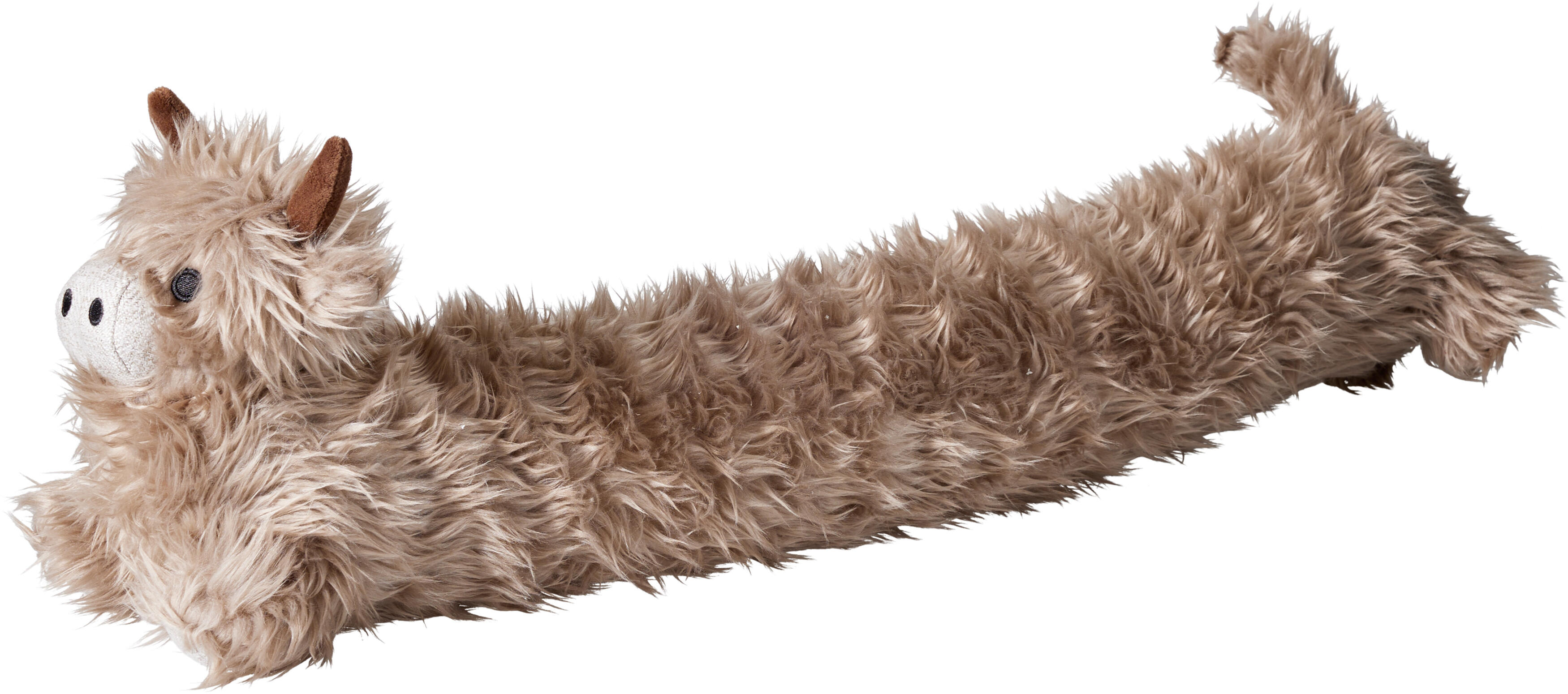 Tochtstopper Koe 75cm 3 assorti
