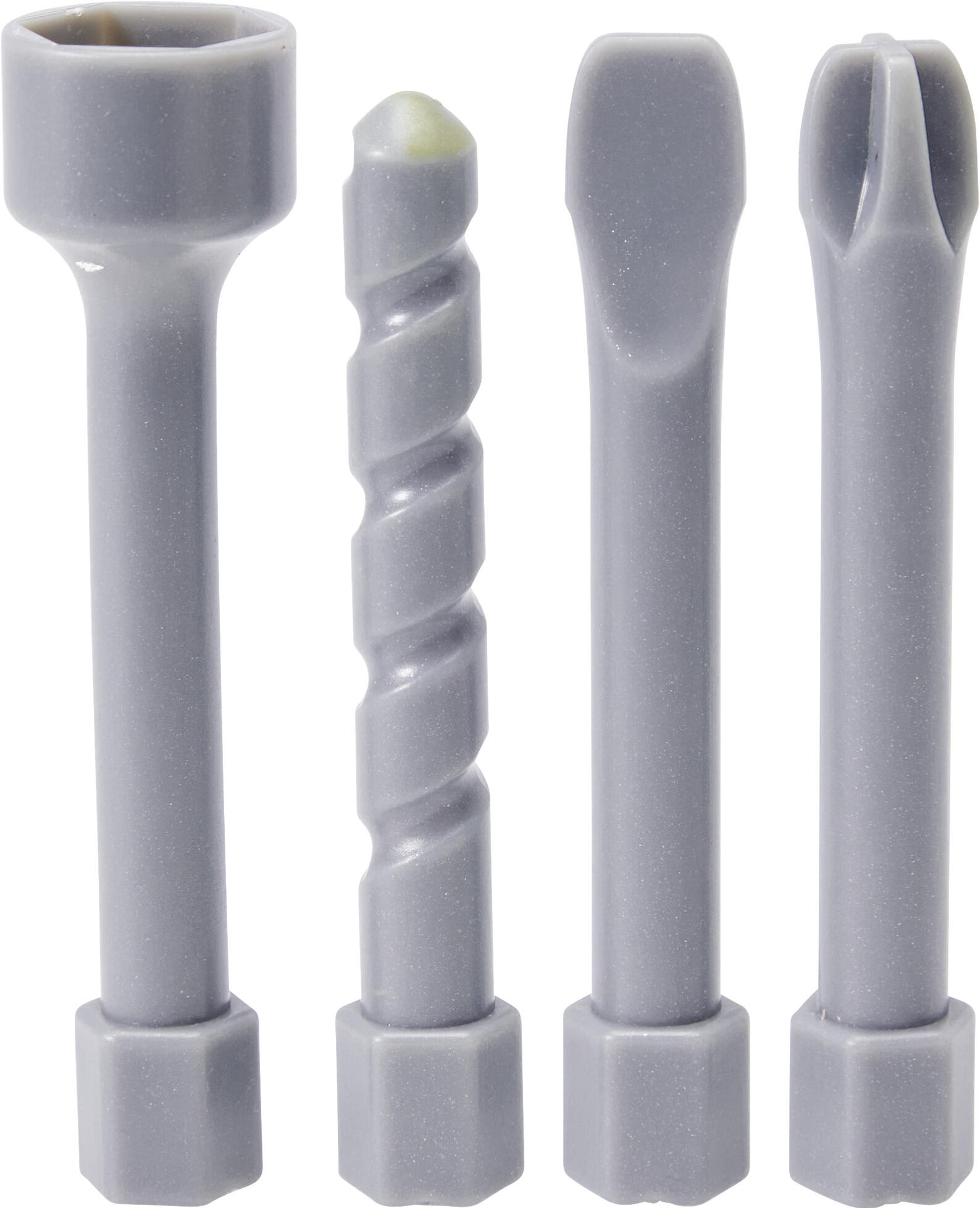 Kid Tools Boormachine incl. 4 boor bits