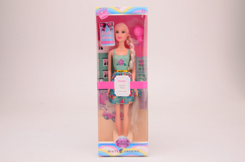 Pop 29,5cm 4ass. Display