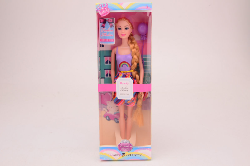 Pop 29,5cm 4ass. Display