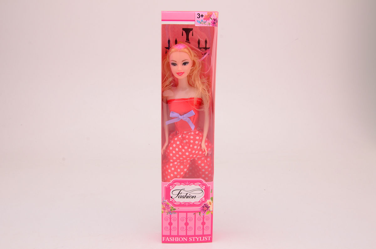 Pop Fashion Stylist 27cm 6ass. Display