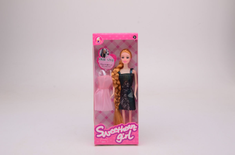 Pop Voque 17,5cm 12 ass. Display