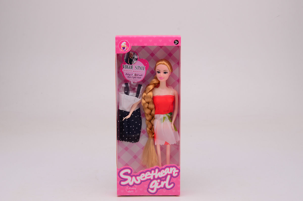 Pop Voque 17,5cm 12 ass. Display