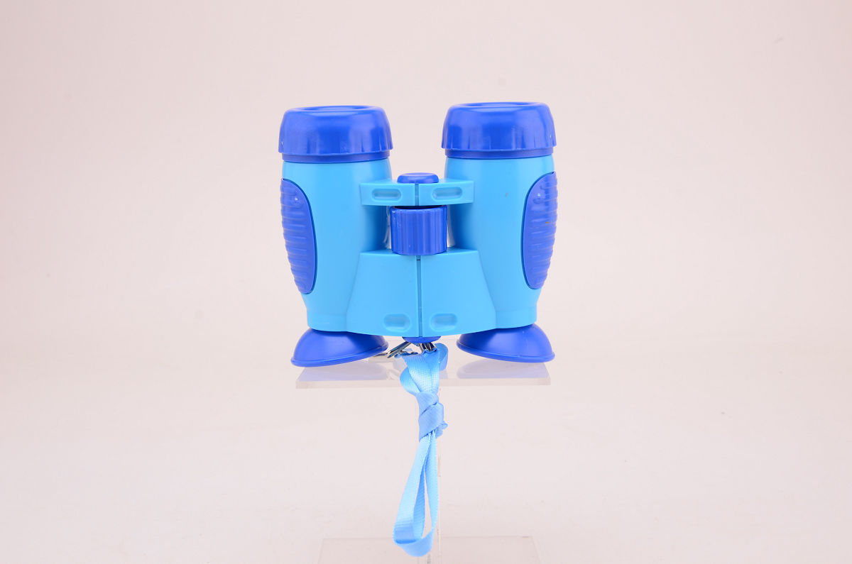 Verrekijker 3 assorti in display