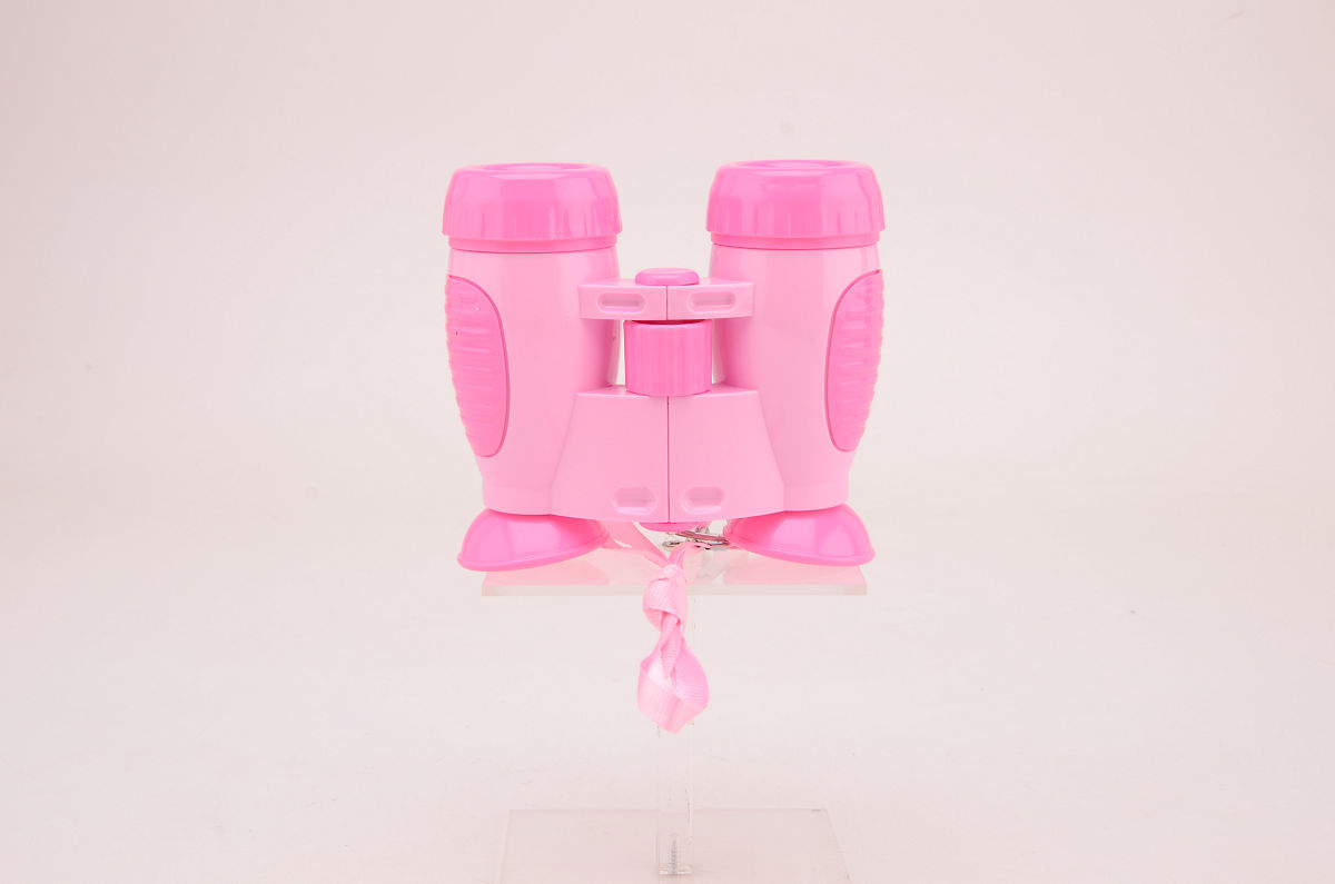 Verrekijker 3 assorti in display