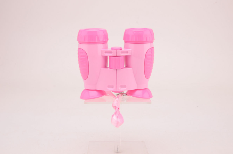 Verrekijker 3 assorti in display