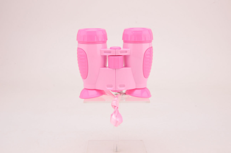 Verrekijker 3 assorti in display