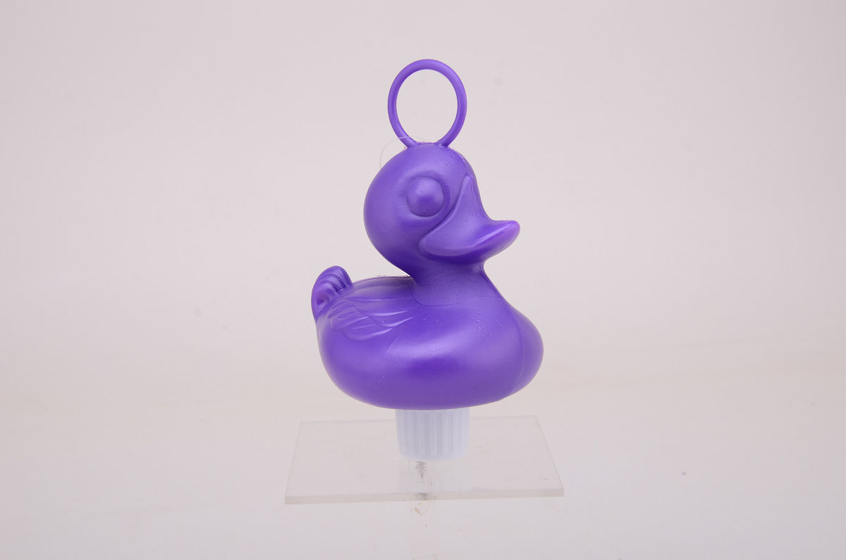 Hengeleend groot 16cm 4 assorti