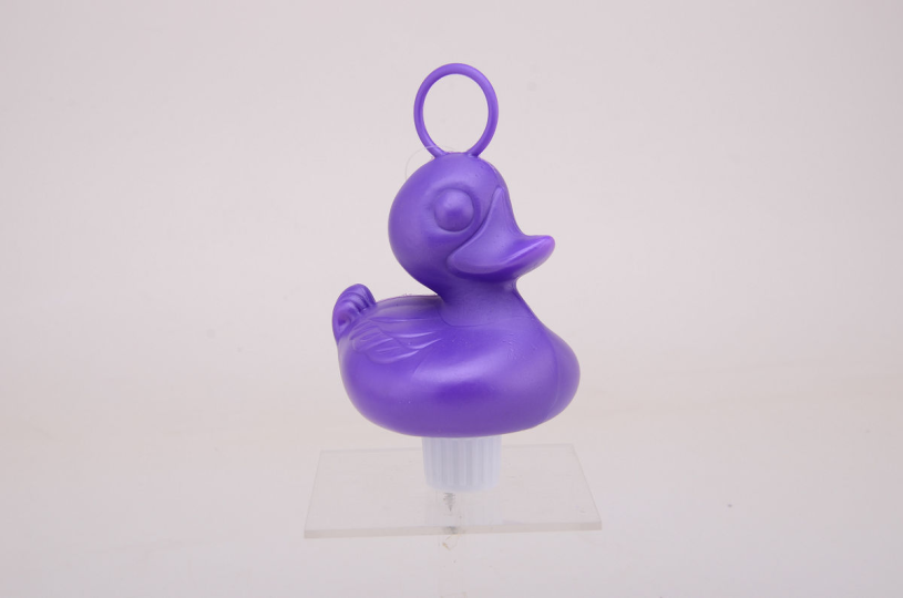 Hengeleend groot 16cm 4 assorti