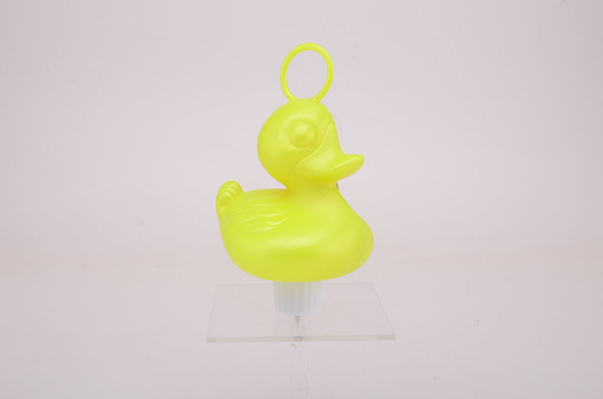 Hengeleend groot 16cm 4 assorti