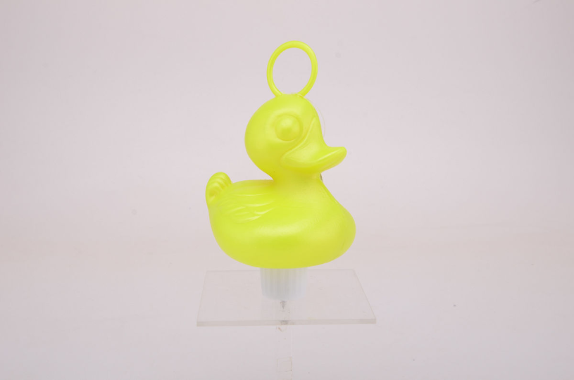 Hengeleend groot 16cm 4 assorti