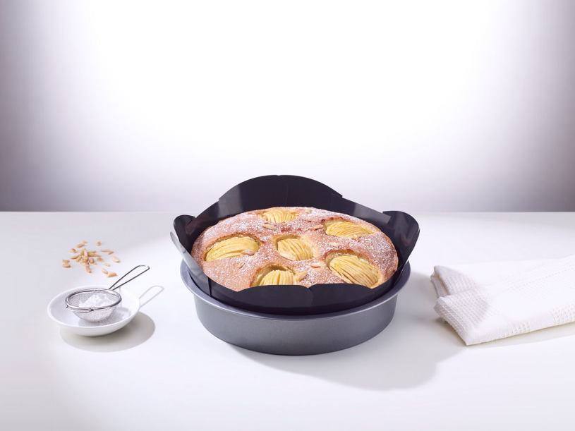 NoStik Cake bakfolie 20-32cm