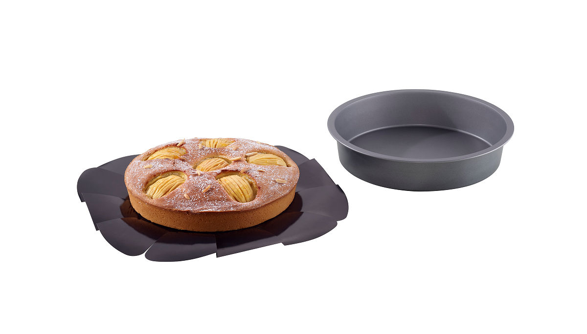 NoStik Cake bakfolie 20-32cm