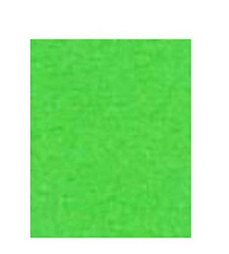 Papier A4 80gr 100 vel groen